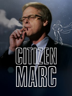 cover image of Citizen Marc